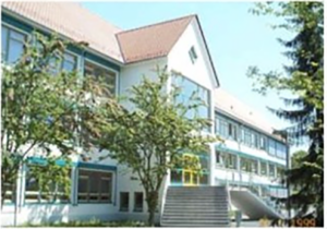 Schulteil Drachenberg